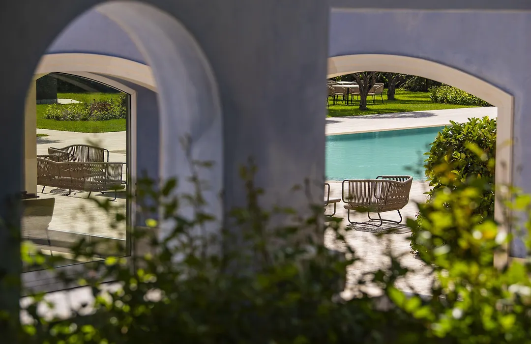 Villa Neri Resort & Spa-1